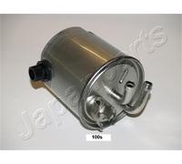 FC-100S Filtro carburante Japanparts