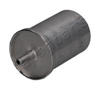 FC-120S Filtro carburante Japanparts