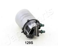 FC-129S Filtro carburante NISSAN QASHQAI 1.5 dCi Japanparts
