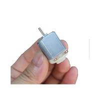 FC-130SA 130 electronic starter DC 2.4V 3V 3.7V 23000RPM High Speed 2mm Shaft 20mm electronic starter DIY Hobby Toy Slot Racing Car NWPNLXEA