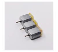 FC-130SA DC 1.5V 3V 3.7V 5V 6V 7.4V High Speed Strong Magnet Carbon Brush electronic starter A NWPNLXEA