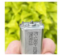 FC-130SV-10390 electronic starter DC 3V-14.4V 5V 12V 18.8mm Long Shaft Carbon Brush RRBXXUYN