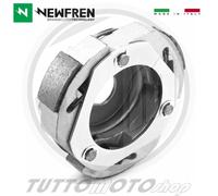 FC.1345 GIRANTE FRIZIONE COMPLETA NEWFREN HONDA SH 125 2001 -2004 SH125