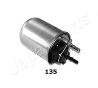 FC-135S Filtro carburante NISSAN JUKE (F15) 1.5 dCI Japanparts