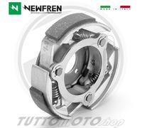 FC.1367 GIRANTE FRIZIONE COMPLETA NEWFREN YAMAHA VERSITY 300 XC 2005 - 2006