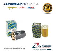 FC-197S JAPANPARTS Filtro carburante NISSAN NAVARA (D40) 2.5 dCi 2006