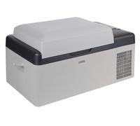 Frigorifero-Congelatore a compressore 20 litri 12/24V + 220V [EEK: F]