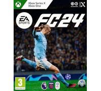 FC 24 Standard Edition - Compatibile per XSX / One - UK PAL