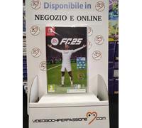 FC 25 Nintendo Switch Edizione Italiano