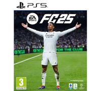 EA SPORTS FC 25 - Prevendita - Ps5