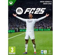Electronic Arts FC 25 Standard Xbox One-Xbox Series X Data d uscita: 27 settembre 2024