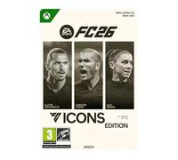 FC 26 ICONS Edition | Xbox Series X|S - Codice download