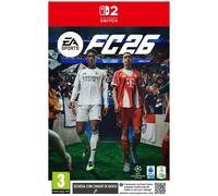 EA SPORTS FC26 - GIOCO NINTENDO SWITCH 2