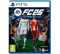 FC 26 PlayStation 5 Gioco Calcio EA Sports Offerta