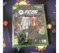 EA SPORTS FC26 - GIOCO XBOX SERIES X