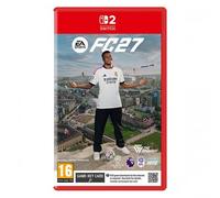 EA SPORTS FC 27 - GIOCO Nintendo Switch 2