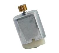 FC-280 Per Lucerne 2006-2010 Auto Power Porta Laterale Chiusura a scatto Motore Centro Controllo Attuatore Riparazione Interna Del Motore 9 denti(1 piece Right)