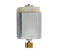 FC-280 Per Lucerne 2006-2010 Auto Power Porta Laterale Chiusura a scatto Motore Centro Controllo Attuatore Riparazione Interna Del Motore 9 denti(1 piece Left)