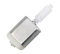 FC-280PC-22150 Misura Per Daihatsu Sirion Cuore Auto Porta Laterale di Controllo Centrale Latch Blocco Attuatore di Potenza Del Motore Motore DC Motore Serratura Porta Laterale(1 piece motor Left)