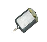 FC-280SA-2865 280 electronic starter DC 5V 6V 7.4V 9V 23500RPM High Speed Carbon Brush electronic starter DIY Hobby Toy Boat Model