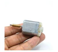FC-280SB-16220 Motore con attrezzatura a vite DC 12V 8000rpm for l'attuatore retroview specchio dell'auto