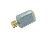 FC-280SC-09650 Small 280 electronic starter DC12V-24V 14T Copper Gear For Car Door Lock Folding Rearview Mirror Actuator Repair electronic starter NWPNLXEA
