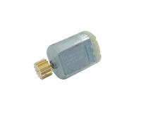 FC-280SC-09650 Small 280 electronic starter DC12V-24V 14T Copper Gear For Car Door Lock Folding Rearview Mirror Actuator Repair electronic starter NWPNLXEA