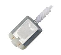 FC-280SC-12300 Motore serratura centralizzata per auto DC 12V adatto per FAW adatto per accessori Jiefang HU in filo di rame Motore Bloccaggio Porta