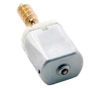 FC-280SC-14260 Misura Per Benz S-Class W221 lass W216 Auto Porta di Controllo Centrale Latch Blocco Attuatore Motore DC Power motore Motore Serratura Porta Laterale，Attuatore Serratur(A)
