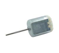 FC-280SC-16220 Motore Mini 280 albero lungo DC12V 7800 giri/min per macchina automatica