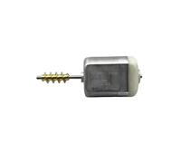 FC-280SC-20150 electronic starter DC 12V 24mm electronic starter Long worm Shaft For Car Door Lock Actuator NWPNLXEA