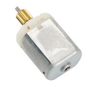 FC-280SC-24105 Attuatore serratura elettrica per auto adatto per Tesla adatto per il modello XS 12V accessori per spazzole di carbone Motore Bloccaggio Porta