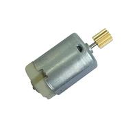 FC-280SC electronic starter with 9 Teeth Gear DC 12V 11800RPM for Door Lock/Actuator Rearview Mirror Repair of Car NWPNLXEA