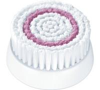 FC 45 Testina spazzola, Scritto bianco/Rosa