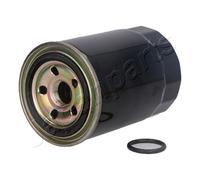 FC-509S JAPANPARTS Filtro carburante per BEDFORD,ISUZU,MITSUBISHI,OPEL,PROTON