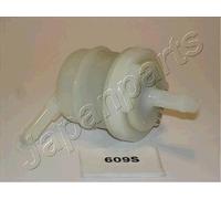 FC-609S JAPANPARTS Filtro carburante per DAIHATSU,INNOCENTI