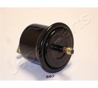 FC-897S JAPANPARTS Filtro carburante per FIAT,NISSAN,SUZUKI