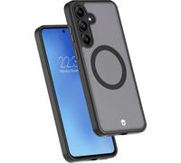 FC Air Frost Magsafe 50%R Galaxy S25 FE nero