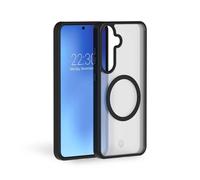 FC Air Frost Magsafe Galaxy S25 + 50% R nero