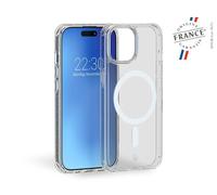 FC Air Magsafe IP15 trasparente OFG