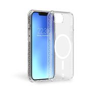 FC Air Magsafe iPhone 16e riciclato trasparente al 50%