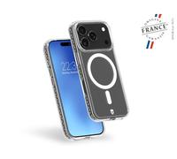 FC Air MagSafe iPhone 17 Pro Max trasparente OFG