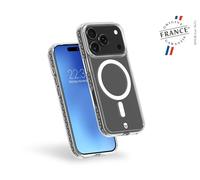 FC Air MagSafe iPhone 17 Pro trasparente OFG
