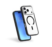 FC Air Xtrem Frost MagSafe IP17 PMax riciclato nero