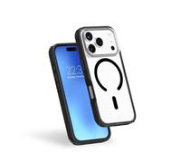 FC Air Xtrem Frost MagSafe IP17 Pro riciclato nero