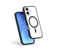 FC Air Xtrem Frost MagSafe IP17 riciclato nero