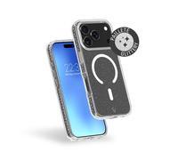 FC Air Xtrem MagSafe 17ProMax glitter riciclati