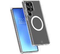 FC Air Xtrem MagSafe GS25 Transp ultra riciclato