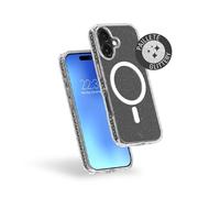 FC Air Xtrem MagSafe IP17 glitter riciclati