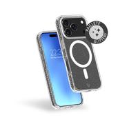 FC Air Xtrem MagSafe IP17 Pro glitter riciclati